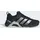 Damen Slim core Black/Iron met Silver met 43