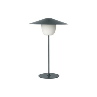 Stehleuchte LED Ani Lamp portable magnet 121 cm H