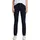 Straight Jeans 90 Blau 34W 30L EU