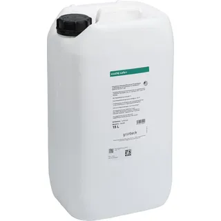 Grünbeck ExaliQ Safe+ 15 l