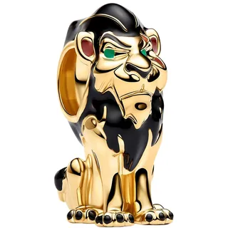 Pandora Villains Scar Goldfarben 764330C01