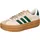 Cream White / Collegiate Green / Magic Beige 38 2/3