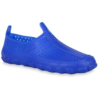 VAN HILL 823145 OB SEA SHOE(Damen) Damen Badeschuhe Badesandale Bequeme Schuhe blau 35
