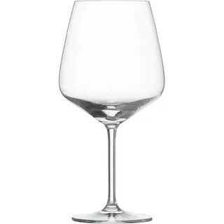 Schott Zwiesel Burgunder Rotweinglas Taste 0,782 l 6 St.
