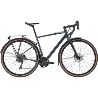cannondale Topstone EQ Blau Modell 2025