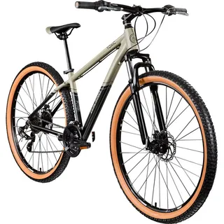 Galano Toxic 29 Zoll RH 40 cm schwarz/beige