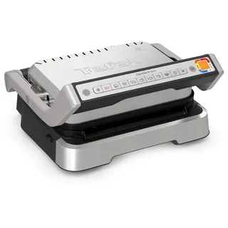 Tefal 2in1 Optigrill GC772D