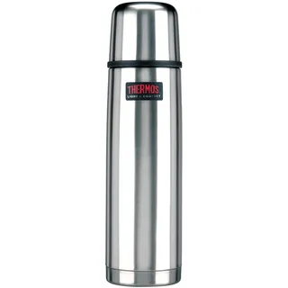 Thermos Light & Compact silber 1 l