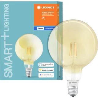 LEDVANCE LED Smart Plus 5,5W E27 (208599)