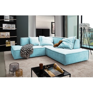 Blaue Sofas günstig kaufen online