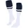 Laufsocken RU Energy M 1 Paar Weiß 39-42