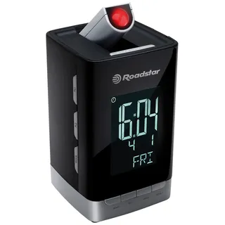 Roadstar CLR-2496P