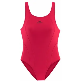 KangaROOS Badeanzug Damen rot 44