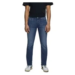 JACK & JONES Glenn Original Am 814 Slim Jeans Blue Denim 29 32