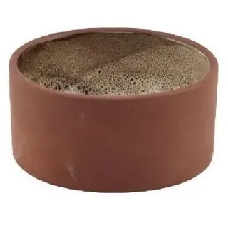 House Doctor Schüssel Schüssel Retro Beige (10cm)