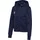hmlGO Kapuzenjacke Marine XL