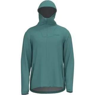 Berghaus Deluge Pro 3.0 Jacket - Regenjacke - Herren Calgary Blue L