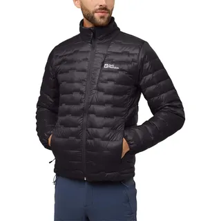 Jack Wolfskin Passamani Down Jkt Herren Phantom XXL
