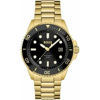 Boss Quarzuhr Ace 1513917 Uhr #hi