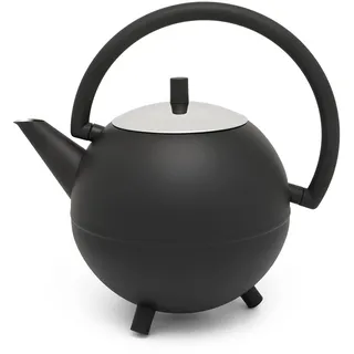 Bredemeijer Saturn Schwarz 1,2 l