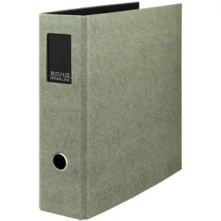 RÖSSLER SOHO DIN A4 80 mm Salbei 1 St.