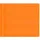 90 x 700 cm Orange Polyester