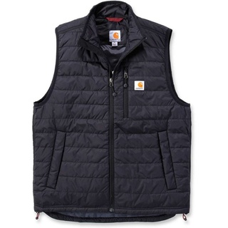 CARHARTT Gilliam Weste - Black - L