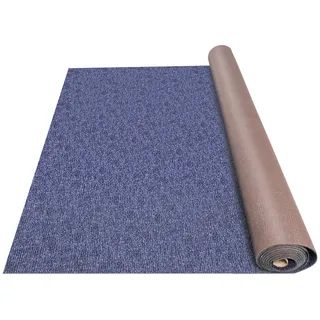 Vevor 1,8 x 4 m Outdoor-Teppich 180 x 400 cm Blau