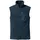 Rosemoor Fleece Weste Dark Sea XXL