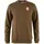 1960 Logo Badge Pullover Dark Oak XL