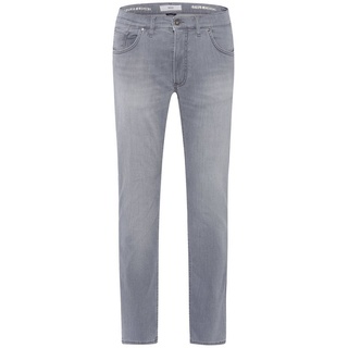 Brax 5-Pocket-Jeans Herren Jeans STYLE.CHUCK Modern Fit (1-tlg) grau 33/34engelhorn