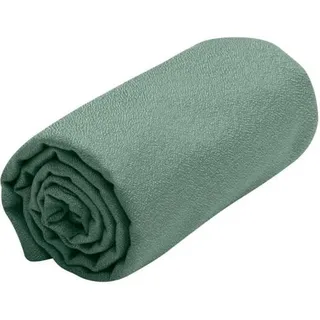 Sea to Summit Airlite Towel M sage