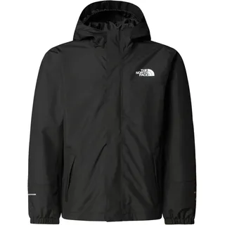 The North Face Antora Shelljacke TNF Black/TNF Black 170/176