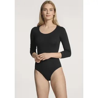 CALIDA Body Natural Comfort Schwarz XS (36/38)