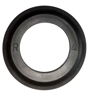 Franke Siebkorbdichtung 3,5 Zoll Ø 47 mm
