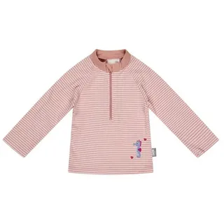 Sterntaler Badeshirt langarm Seepferdchen, zartrosa | Gr.: 92 in Pink Pink