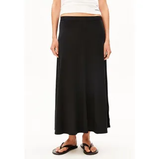 ARMEDANGELS Maxirock Damen Schwarz M