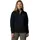 II Fleecejacke Black Heather XS