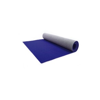 Event- und Messeteppich SALSA | 100 cm &amp; 200 cm Blau 1,00m 3,00m