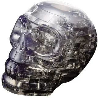 BePuzzled   Skull Original 3D Crystal Puzzle, Ages 12 and Up 3D Crys (US IMPORT)