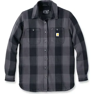 Carhartt Loose Fit Twill Shirt Jac black (N04) M REG