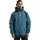 Regenjacke Blau M