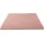 Wollteppich SANSIBAR 190cm H 12mm L 250cm Schurwolle Teppiche Handweb Teppich meliert reine gewalkte handgewebt