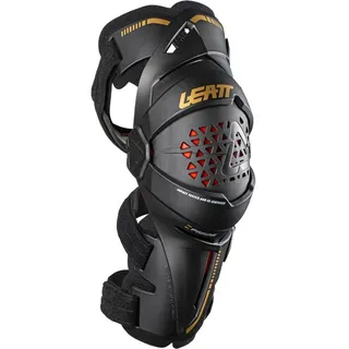Leatt Knieorthese Z-Frame XL Schwarz