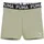Puma Strong Tight Hw 3 Strick-Shorts Lux Army XXL