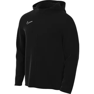 Nike Academy 25 Regenjacke Schwarz M
