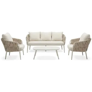 Best Torino Lounge-Sets - sand