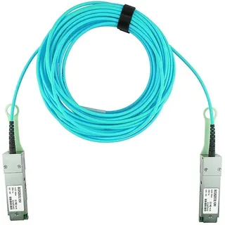BlueOptics AOC QSFP28 BO282803L7M,