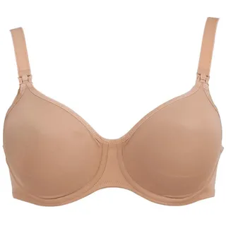 Anita BH Maternity mit Bügel, für Damen, 722 DEEP SAND, 85E