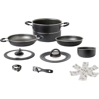 Brunner Pirate NG 7+1" – 22